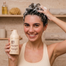 SunewMed+ Silk & Glow, szampon regenerujący z kompleksem 5 olejków, 500 ml - miniaturka 2 zdjęcia produktu