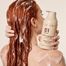 SunewMed+ Silk & Glow, szampon regenerujący z kompleksem 5 olejków, 500 ml - miniaturka 2 zdjęcia produktu