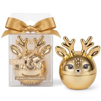 SunewMed+ Dear Kiss Gold, balsam do ust z masłem shea, złoty, 8 g - zdjęcie produktu