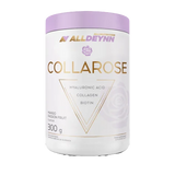 Allnutrition Alldeynn Collarose, smak naturalny, 300 g - miniaturka zdjęcia produktu