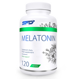 SFD Melatonin, 120 tabletek - miniaturka zdjęcia produktu