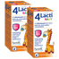 Zestaw 4 Lacti Baby od pierwszych dni życia, krople, 2 x 5 ml - miniaturka  zdjęcia produktu