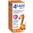 Zestaw 4 Lacti Baby od pierwszych dni życia, krople, 2 x 5 ml - miniaturka 2 zdjęcia produktu