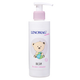Linomag Emolienty, balsam dla dzieci i niemowląt, od 1 miesiąca, 400 ml - miniaturka zdjęcia produktu