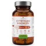Jodavita Cytrynian Magnezu,
100 kapsułek - miniaturka zdjęcia produktu