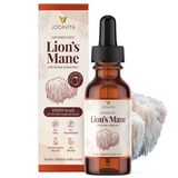 Jodavita Reishi, krople, 50 ml - miniaturka zdjęcia produktu