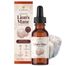 Jodavita Reishi, krople, 50 ml - 1 Jodavita Reishi, krople, 50 ml - miniaturka zdjęcia produktu