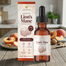 Jodavita Reishi, krople, 50 ml - 2 Jodavita Reishi, krople, 50 ml - miniaturka 2 zdjęcia produktu