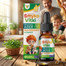 Jodavita SmykoVitki Vit.D3 + K2 MK-7, krople, 10 ml - 2 Jodavita SmykoVitki Vit.D3 + K2 MK-7, krople, 10 ml - miniaturka 2 zdjęcia produktu