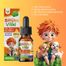 Jodavita SmykoVitki Vit.D3 + K2 MK-7, krople, 10 ml - miniaturka 2 zdjęcia produktu