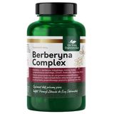 Dr Ewa Dąbrowska Berberyna Complex, 60 kapsułek - miniaturka zdjęcia produktu