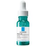 La Roche-Posay Effaclar, skoncentrowane serum przeciw niedoskonałościom i przebarwieniom potrądzikowym, 15 ml La Roche-Posay Effaclar, skoncentrowane serum przeciw niedoskonałościom i przebarwieniom potrądzikowym, 15 ml - miniaturka zdjęcia produktu