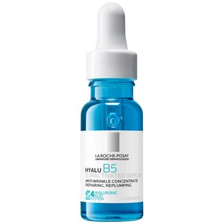 La Roche-Posay Hyalu B5 Suractivated Serum, skoncentrowane serum regenerująco-ujędrniające, 15 ml - zdjęcie produktu