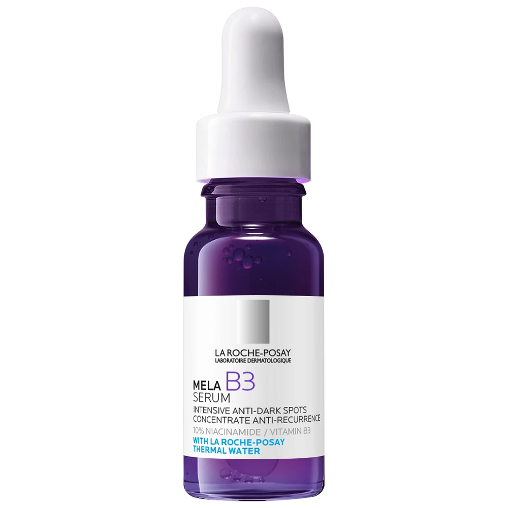 La Roche Posay La Roche-Posay Mela B3, skoncentrowane serum przeciw przebarwieniom i ich nawrotom, 15 ml