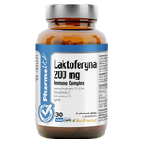Pharmovit Laktoferyna Immuno Complex, 30 kapsułek - miniaturka zdjęcia produktu