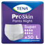 Zestaw Tena Pants ProSkin Super Night, majtki chłonne, rozmiar L, 100-135 cm, 2 x 30 sztuk + Nutridrink Skin Repair, preparat odżywczy, smak czekoladowy, 2 x 200 ml gratis - 2 Zestaw Tena Pants ProSkin Super Night, majtki chłonne, rozmiar L, 100-135 cm, 2 x 30 sztuk + Nutridrink Skin Repair, preparat odżywczy, smak czekoladowy, 2 x 200 ml gratis - miniaturka 2 zdjęcia produktu