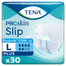 Zestaw Tena Slip ProSkin Plus, pieluchomajtki, rozmiar L, 92-144 cm, 2 x 30 sztuk + Nutridrink Skin Repair, preparat odżywczy, smak czekoladowy, 2 x 200 ml gratis - 2 Zestaw Tena Slip ProSkin Plus, pieluchomajtki, rozmiar L, 92-144 cm, 2 x 30 sztuk + Nutridrink Skin Repair, preparat odżywczy, smak czekoladowy, 2 x 200 ml gratis - miniaturka 2 zdjęcia produktu