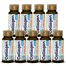 Zestaw Olimp Collagen Stawy Shot, szklana ampułka, smak czarnej porzeczki, 9 x 25 ml - miniaturka  zdjęcia produktu