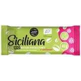 Zmiany Zmiany Siciliana, baton pistacjowy z malinami, bez glutenu, 40 g - miniaturka zdjęcia produktu