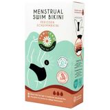 Femi.eko Maja, majtki kąpielowe menstruacyjne, rozmiar S - miniaturka zdjęcia produktu