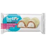 Bettr Wafelek z kremem kokosowym w polewie migdałowej, 33 g Bettr Wafelek z kremem kokosowym w polewie migdałowej, 33 g - miniaturka zdjęcia produktu