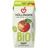 Hollinger Nektar jabłkowy Bio, 200 ml - miniaturka zdjęcia produktu