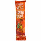Csinta Przekąska roll Bio, jabłko, rokitnik, bezglutenowa, bez dodatku cukru, 12 g - miniaturka zdjęcia produktu