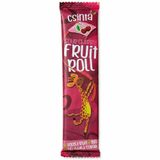 Csinta Przekąska roll Bio, jabłko, wiśnia, bezglutenowa, bez dodatku cukru, 12 g - miniaturka zdjęcia produktu