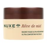 Nuxe Reve de Miel, ultrakomfortowy krem do twarzy, skóra sucha i wrażliwa, 50 ml - miniaturka zdjęcia produktu