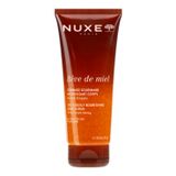 Nuxe Reve de Miel, odżywczy peeling do ciała, 200 ml - miniaturka zdjęcia produktu