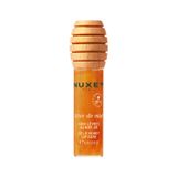 Nuxe Reve de Miel, rozświetlający miodowy olejek do ust, 10 ml - miniaturka zdjęcia produktu