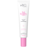 beBIO Cosmetics Feel Your Beauty Vibes, rozświetlający krem do twarzy, 40 ml - miniaturka zdjęcia produktu