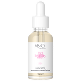 beBIO Cosmetics Feel Your Beauty Vibes, serum rozświetlające Glow, 30 ml - miniaturka zdjęcia produktu