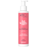 beBIO Cosmetics Feel Your Beauty Vibes, żel do oczyszczania twarzy, 150 ml - miniaturka zdjęcia produktu