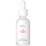 beBIO Cosmetics Feel Your Beauty Vibes, serum odżywcze Nutri, 30 ml - miniaturka zdjęcia produktu