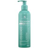 Seboradin Pro Hydractive, krem do włosów suchych i matowych, bez spłukiwania, 200 ml - miniaturka zdjęcia produktu