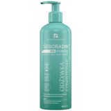 Seboradin Pro Hydractive, odżywka do włosów suchych i matowych, 400 ml - miniaturka zdjęcia produktu