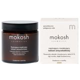 Mokosh, napinająco-modelujący balsam antycellulitowy do ciała, kardamon z wanilią, 120 ml - miniaturka zdjęcia produktu