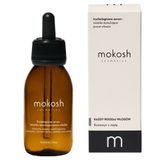 Mokosh, trychologiczne serum-wcierka stymulująca porost włosów, rozmaryn z miętą, 90 ml - miniaturka zdjęcia produktu