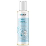 Momme, olejek myjący do ciała i kąpieli, od urodzenia, 150 ml - miniaturka zdjęcia produktu