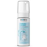 Momme, delikatny szampon w piance, od urodzenia, 150 ml - miniaturka zdjęcia produktu