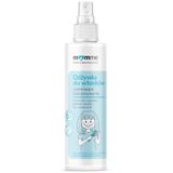 Momme, odżywka do włosków ułatwiająca rozczesywanie, od urodzenia, 100 ml Momme, odżywka do włosków ułatwiająca rozczesywanie, od urodzenia, 100 ml - miniaturka zdjęcia produktu