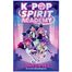 HarperKids K-Pop Spirit Academy, książka dla dzieci - 1 HarperKids K-Pop Spirit Academy, książka dla dzieci - miniaturka zdjęcia produktu