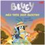 Bluey. Mój tata jest świetny, książeczka dla dzieci - 1 Bluey. Mój tata jest świetny, książeczka dla dzieci - miniaturka zdjęcia produktu