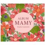 Album mamy. Książka wspomnień, album rodzinny - miniaturka zdjęcia produktu