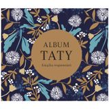 Album taty. Książka wspomnień, album rodzinny - miniaturka zdjęcia produktu