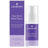 Lansinoh Post-Birth Relief Spray, poporodowy spray łagodzący, 100 ml - miniaturka zdjęcia produktu