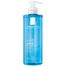 Zestaw La Roche-Posay Lipikar, delikatny żel myjący do twarzy i ciała, skóra wrażliwa, 400 ml + zapas, 400 ml + myjka-rękawica do kąpieli, dla dzieci gratis - miniaturka 2 zdjęcia produktu