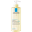 Zestaw La Roche-Posay Lipikar AP+, olejek myjący, uzupełniający poziom lipidów przeciw podrażnieniom skóry, 400 ml + zapas, 400 ml + myjka-rękawica do kąpieli, dla dzieci gratis - miniaturka 2 zdjęcia produktu