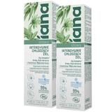 Zestaw Iana Stawy, intensywnie chłodzący żel, 2 x 100 ml - miniaturka zdjęcia produktu